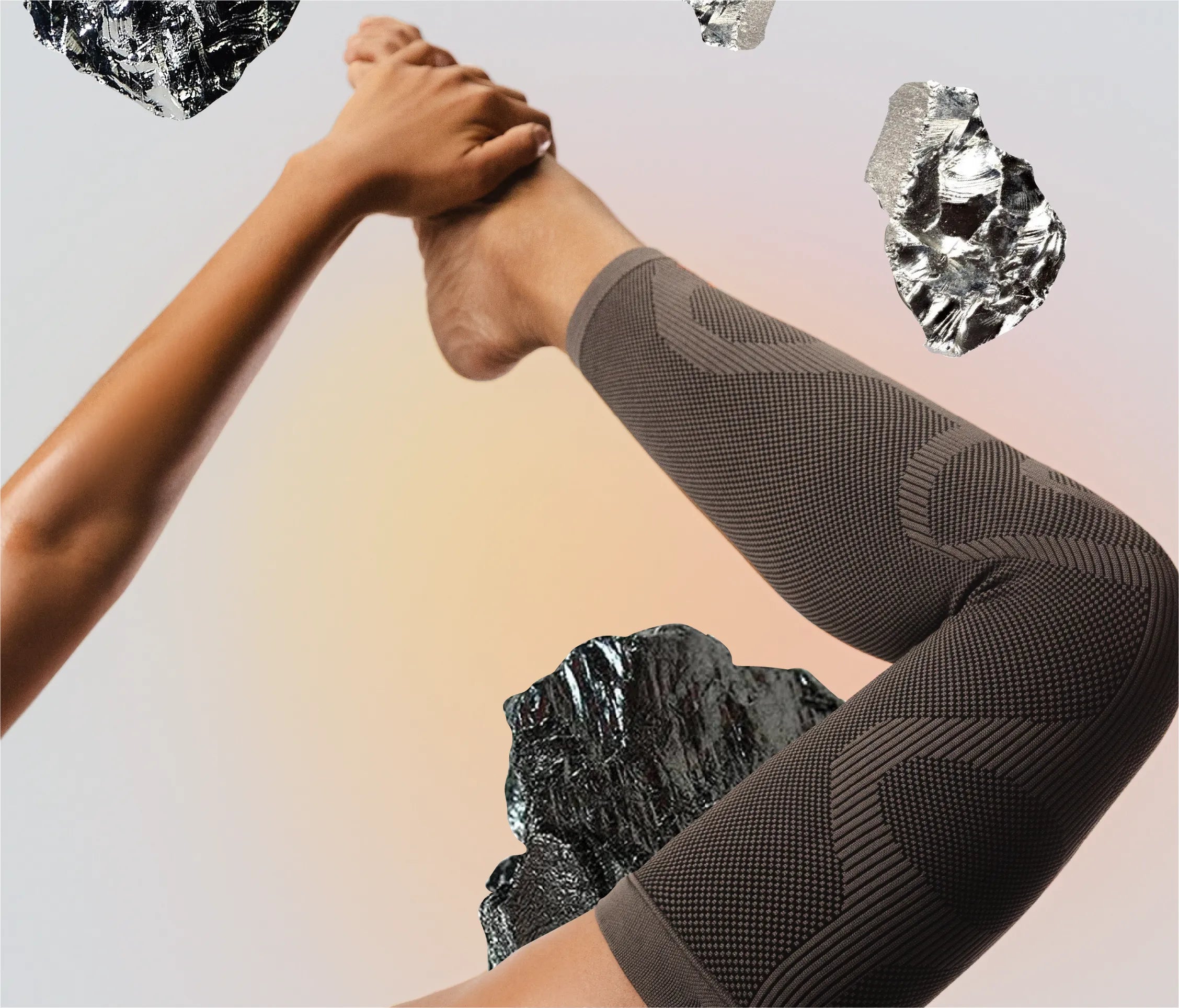 The power of Germanium and Carbon