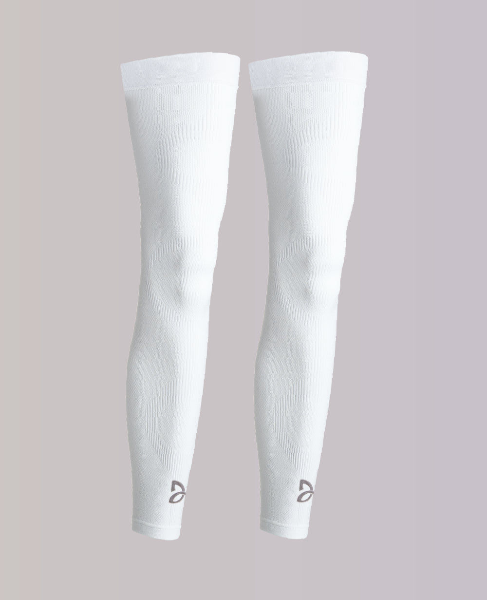 Incrediwear Novak Djokovic Leg Sleeves