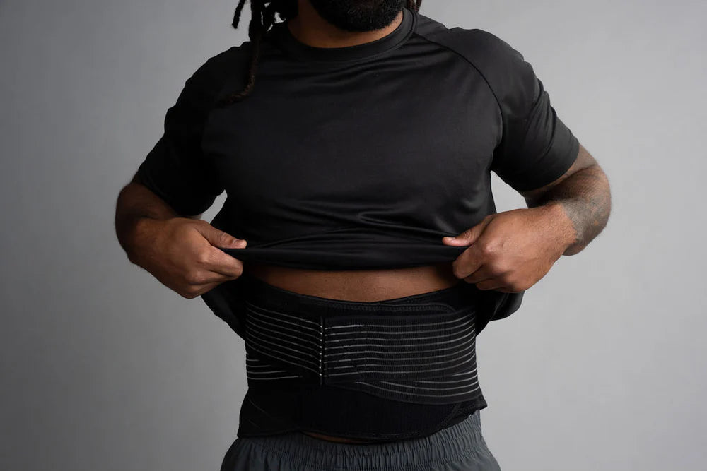 Incrediwear Back Brace