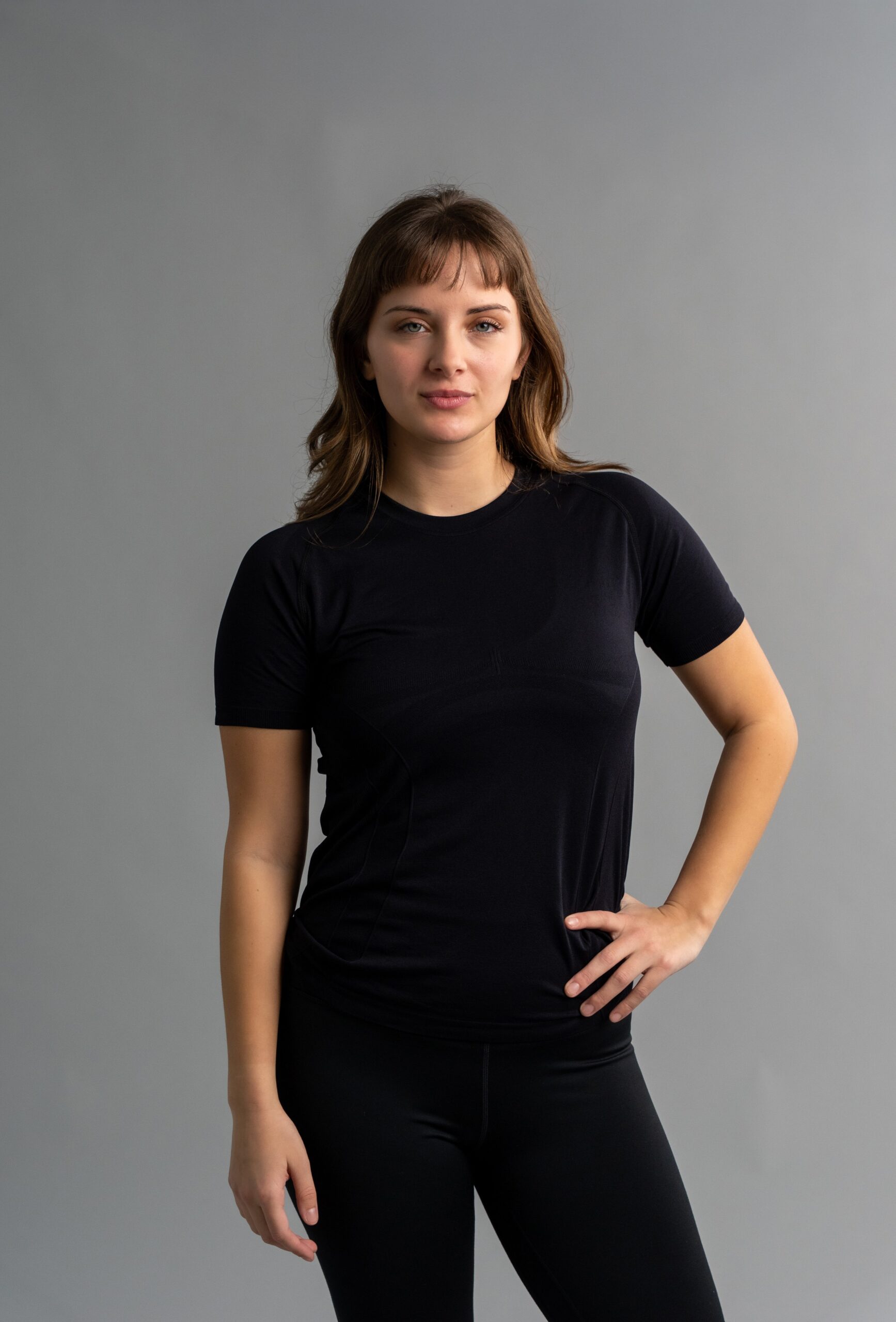 Incrediwear Women's Infrared Shirt