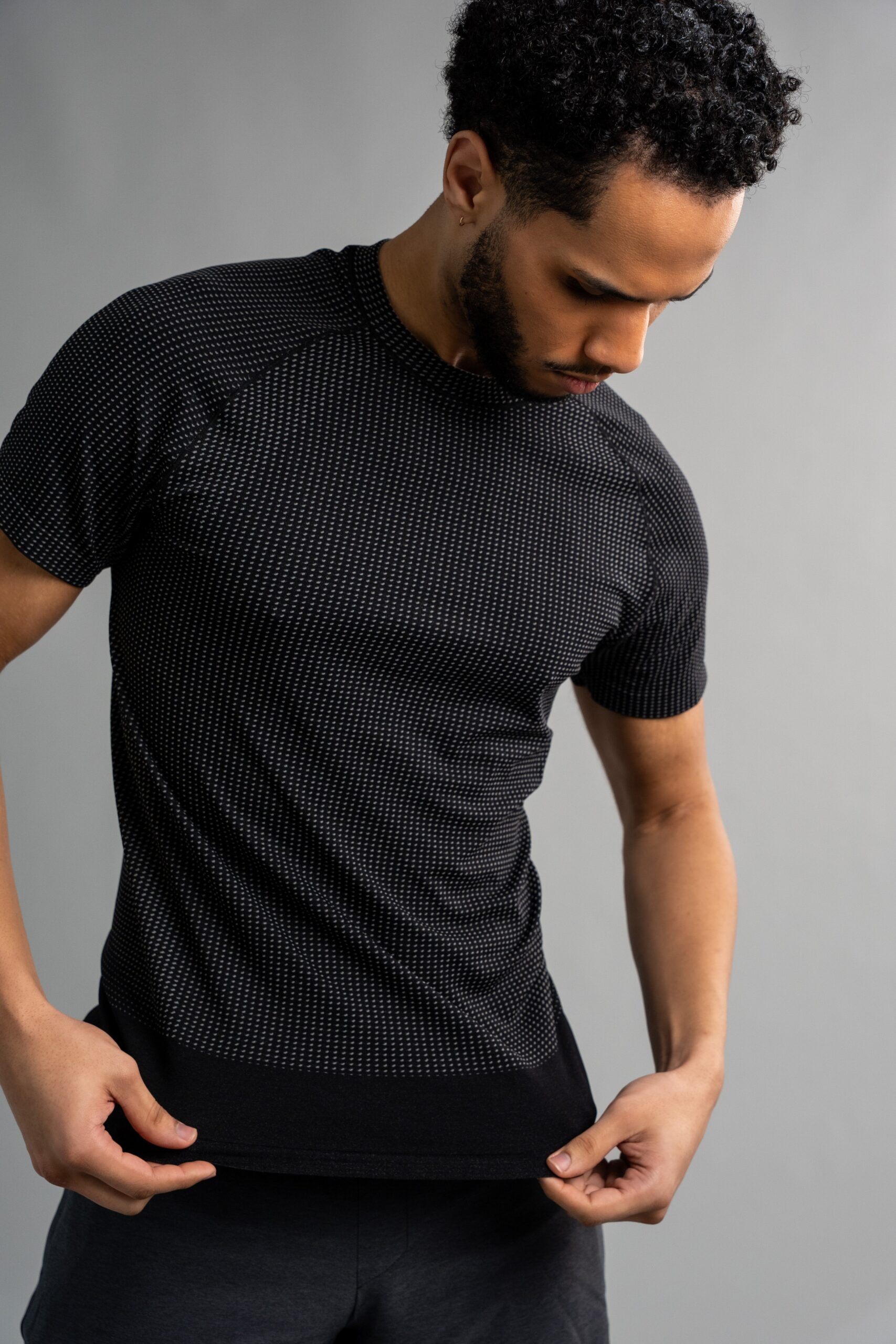 Incrediwear Men's Infrared Shirt