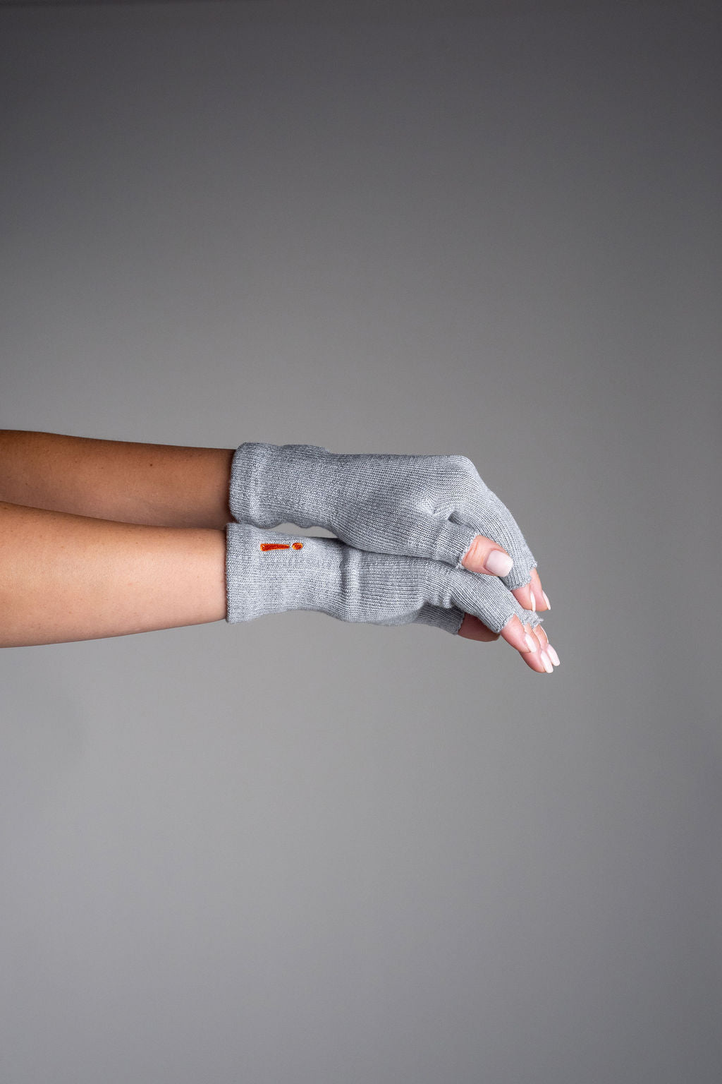 Incrediwear Fingerless Circulation Gloves